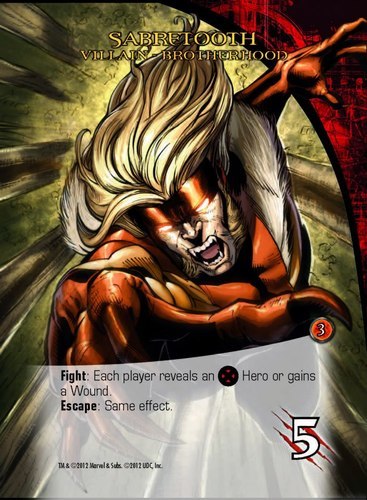 Legendary: Marvel image