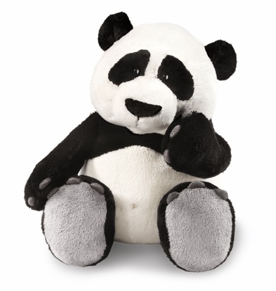 Nici: Panda Plush - 50cm