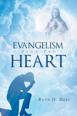 Evangelism from the Heart by Ruth O Deel image