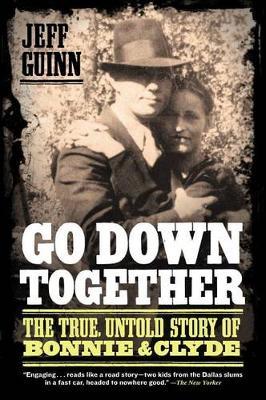 Go Down Together by Jeff Guinn image