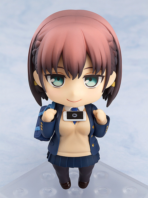 Tawawa On Monday: Nendoroid Ai-Chan - Articulated Figure image