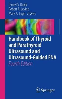 Thyroid and Parathyroid Ultrasound and Ultrasound-Guided FNA image