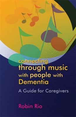 Connecting through Music with People with Dementia image