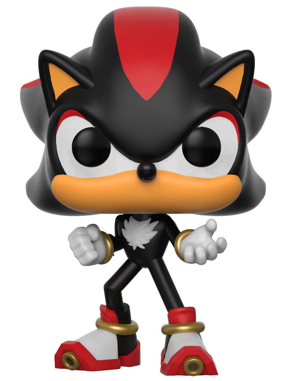 Sonic the Hedgehog - Shadow Pop! Vinyl Figure image
