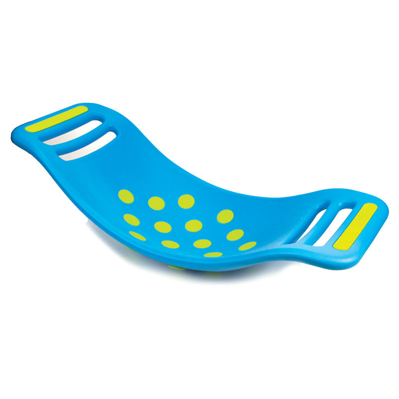 Fat Brain Toys: Teeter Popper - Blue image