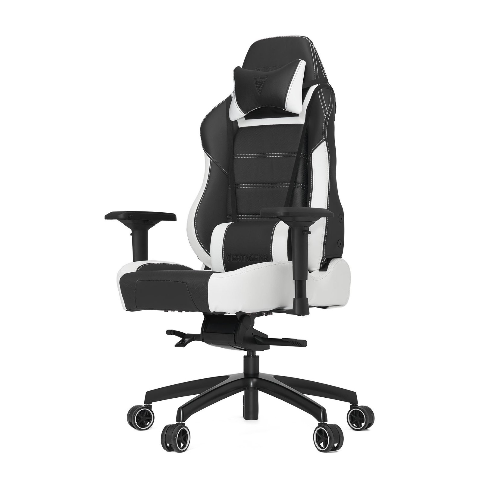 Vertagear Racing Series S-Line PL6000 Gaming Chair - Black/White