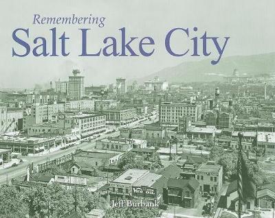 Remembering Salt Lake City image