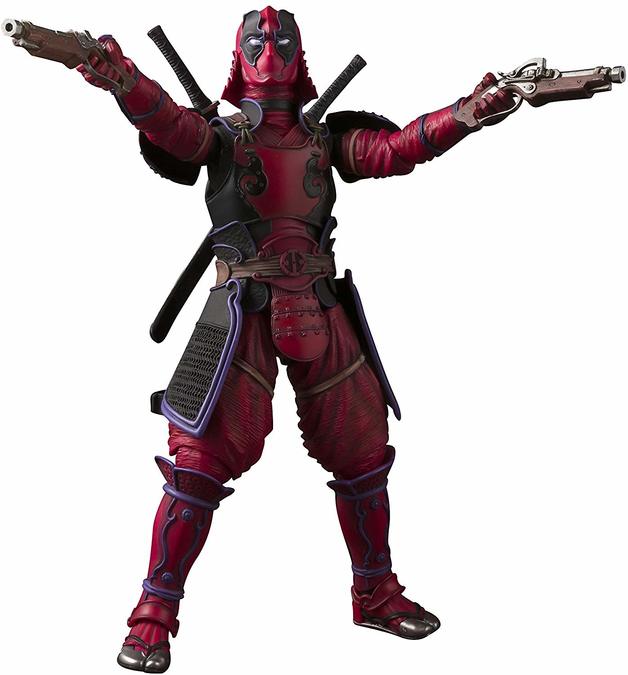 deadpool action figure australia