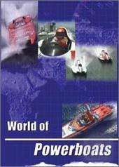 World Of Powerboats on DVD World Of Powerboats on DVD