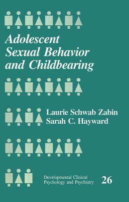 Adolescent Sexual Behavior and Childbearing image