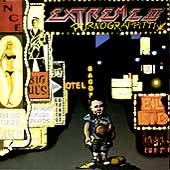 Pornograffitti by Extreme Pornograffitti by Extreme
