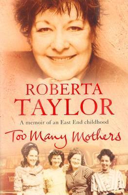 Too Many Mothers by Taylor Roberta image