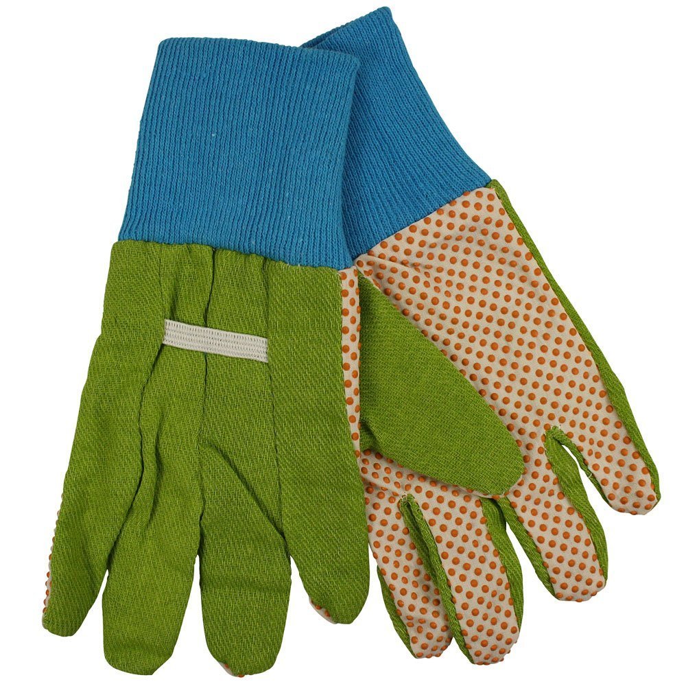 Buy Twigz Kids Gardening Gloves at Mighty Ape NZ