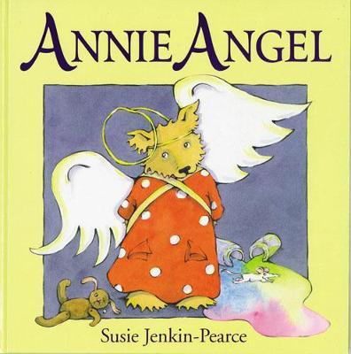 Annie Angel by Susie Jenkin-Pearce image