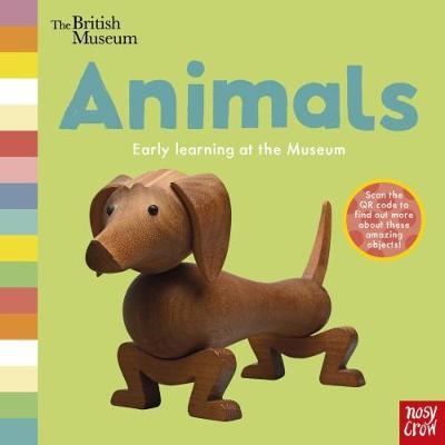 British Museum: Animals image