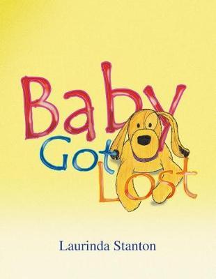 Baby Got Lost by Laurinda Stanton image