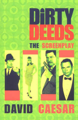 Dirty Deeds by David Caesar image