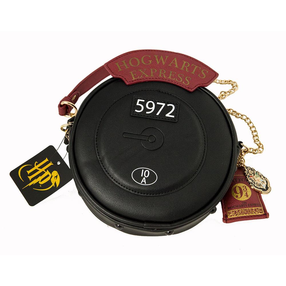 Harry Potter: Hogwarts Express - Canteen Handbag image