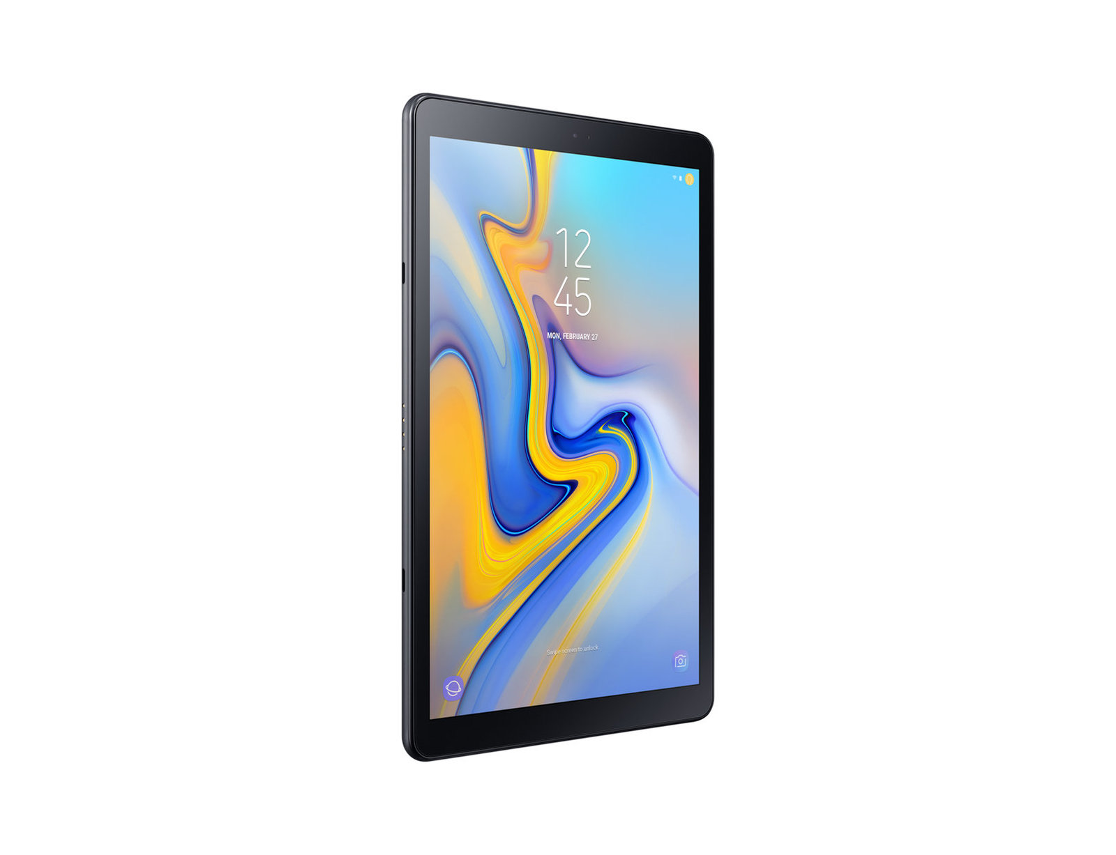 Samsung: Galaxy Tab A 10.5" 2018 (Wi-Fi) image