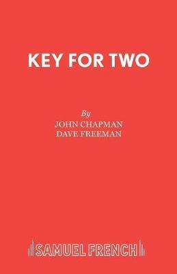 Key for Two by Dave Freeman image