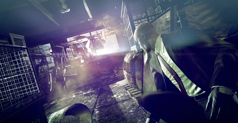 Hitman Absolution Limited Edition for X360 image