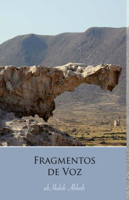 Fragmentos De Voz on Hardback