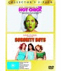 Hot Chick, The / Sorority Boys - Collector's 2-Pack (2 Disc Set) on DVD Hot Chick, The / Sorority Boys - Collector's 2-Pack (2 Disc Set) on DVD