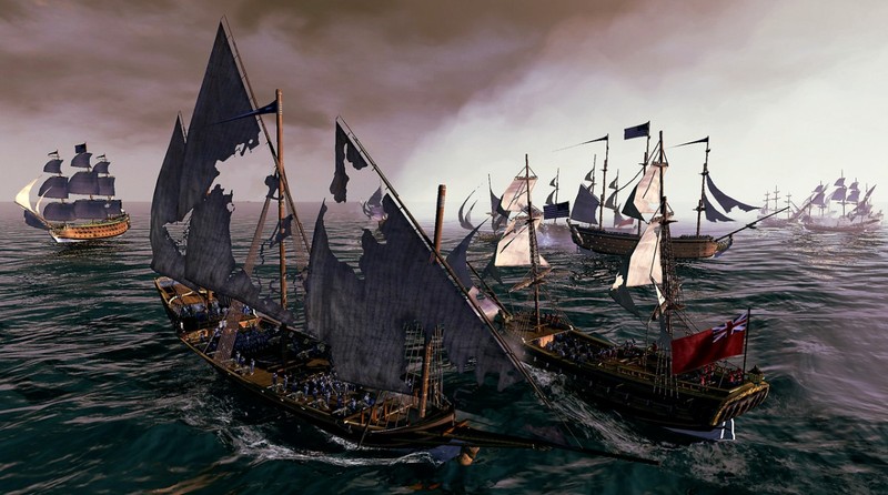 Total War Empire image