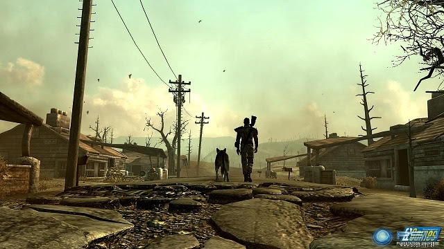 Fallout 3: Game of The Year Edition on X360