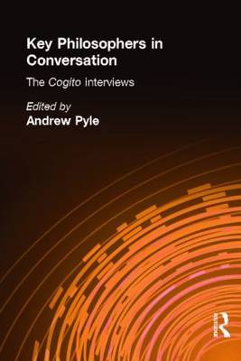 Key Philosophers in Conversation image