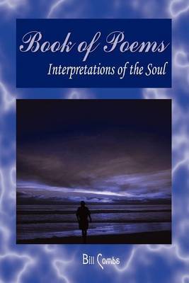 Book of Poems by Bill Combs image