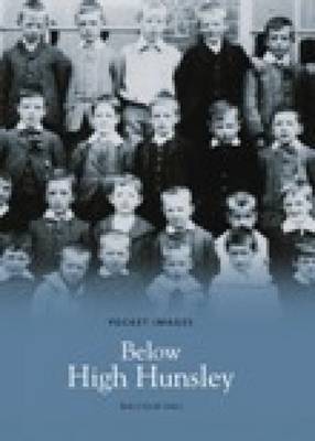 Below High Hunsley by Malcolm M. Hall image