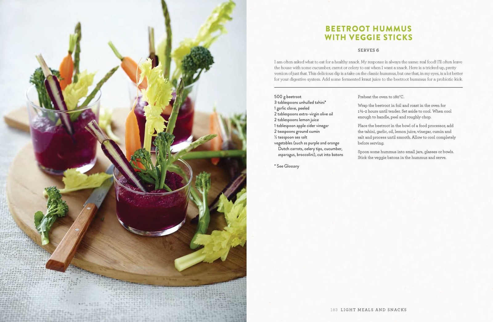 The Complete Gut Health Cookbook by Pete Evans image