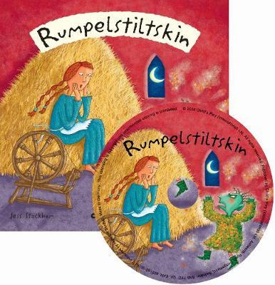 Rumpelstiltskin image