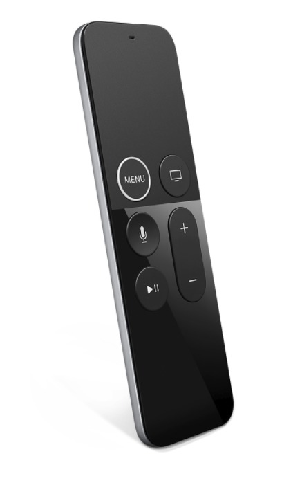 Apple TV 4K - 64GB image