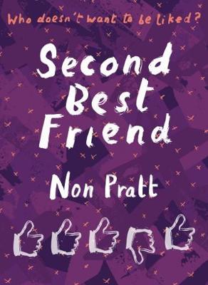 Second Best Friend by Non Pratt image