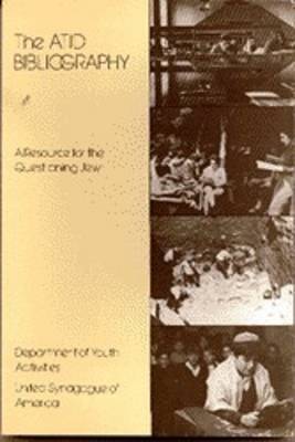 Atid Bibliography by National Youth Commission image