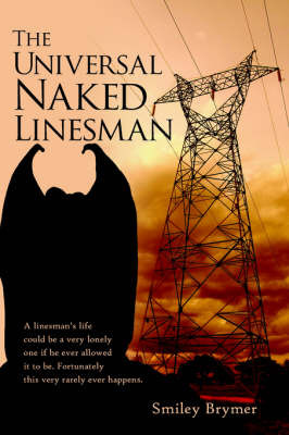 The Universal Naked Linesman by Smiley Brymer image