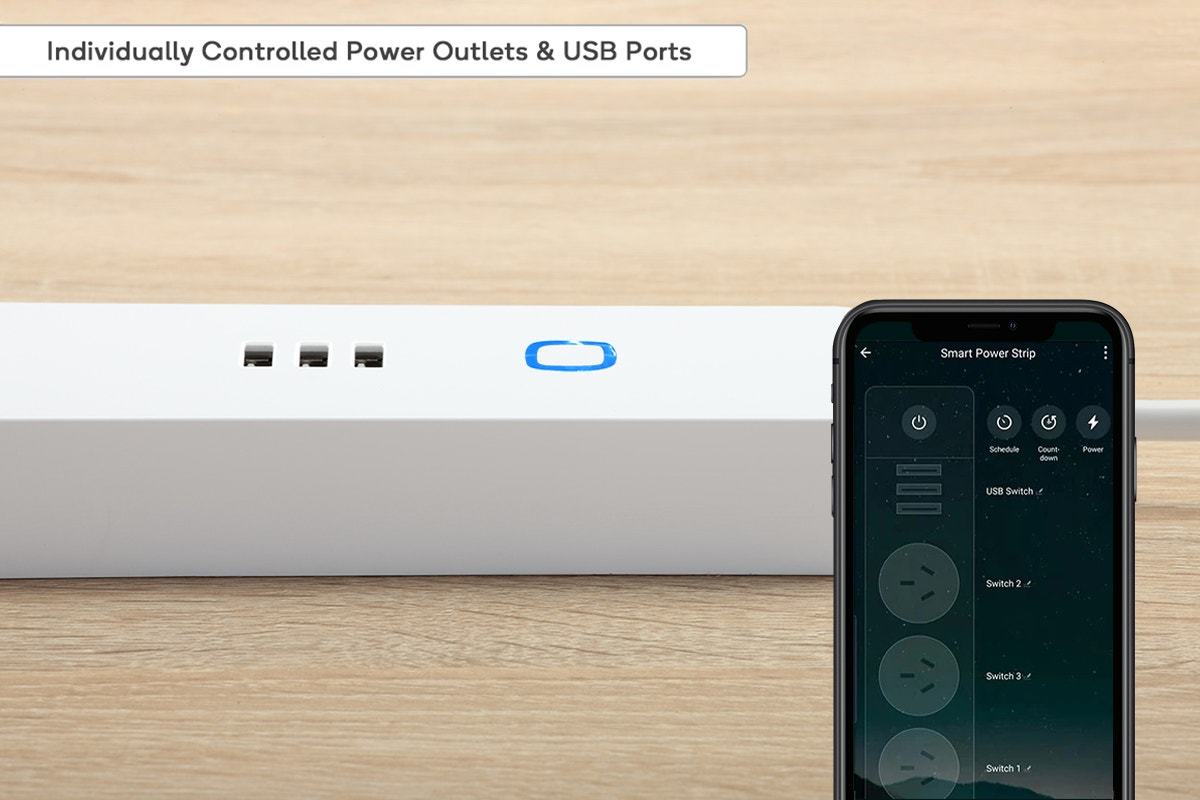 What Is A Smart Power Board at Michael Morais blog