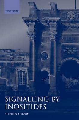 Signalling by Inositides on Paperback