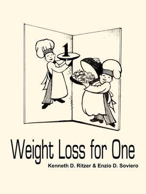 Weight Loss for One image