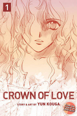 Crown of Love, Vol. 1 by Yun Kouga image