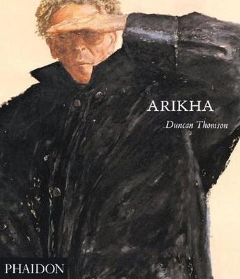 Arikha by Duncan Thomson image
