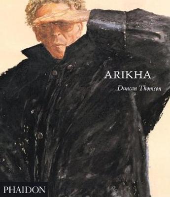 Arikha by Duncan Thomson