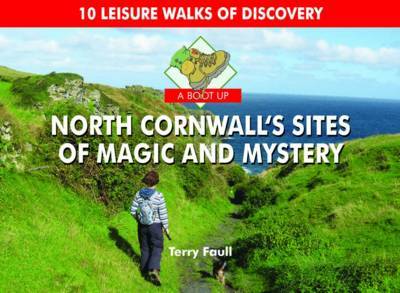 A Boot Up North Cornwall's Sites of Magic and Mystery image