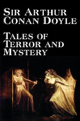 Tales of Terror and Mystery by Arthur Conan Doyle image