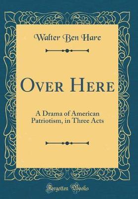 Over Here by Walter Ben Hare image