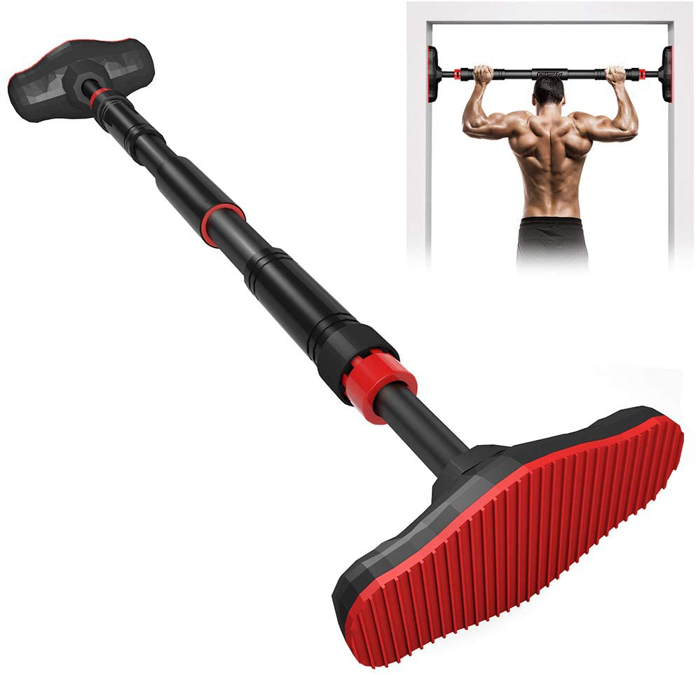 Buy Door Gym Doorway Pull Up Fitness Bar at Mighty Ape NZ