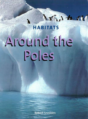 Around the Poles by Robert Snedden image