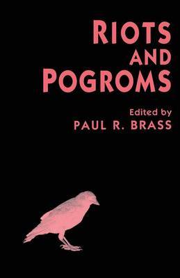 Riots and Pogroms image